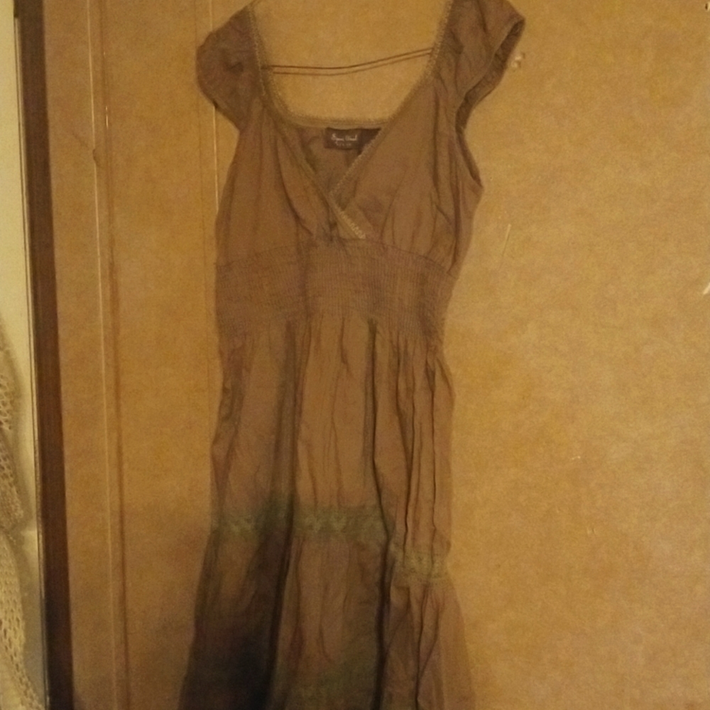 Sold!!!! Brand New without tags never been worn speed control New York dress
